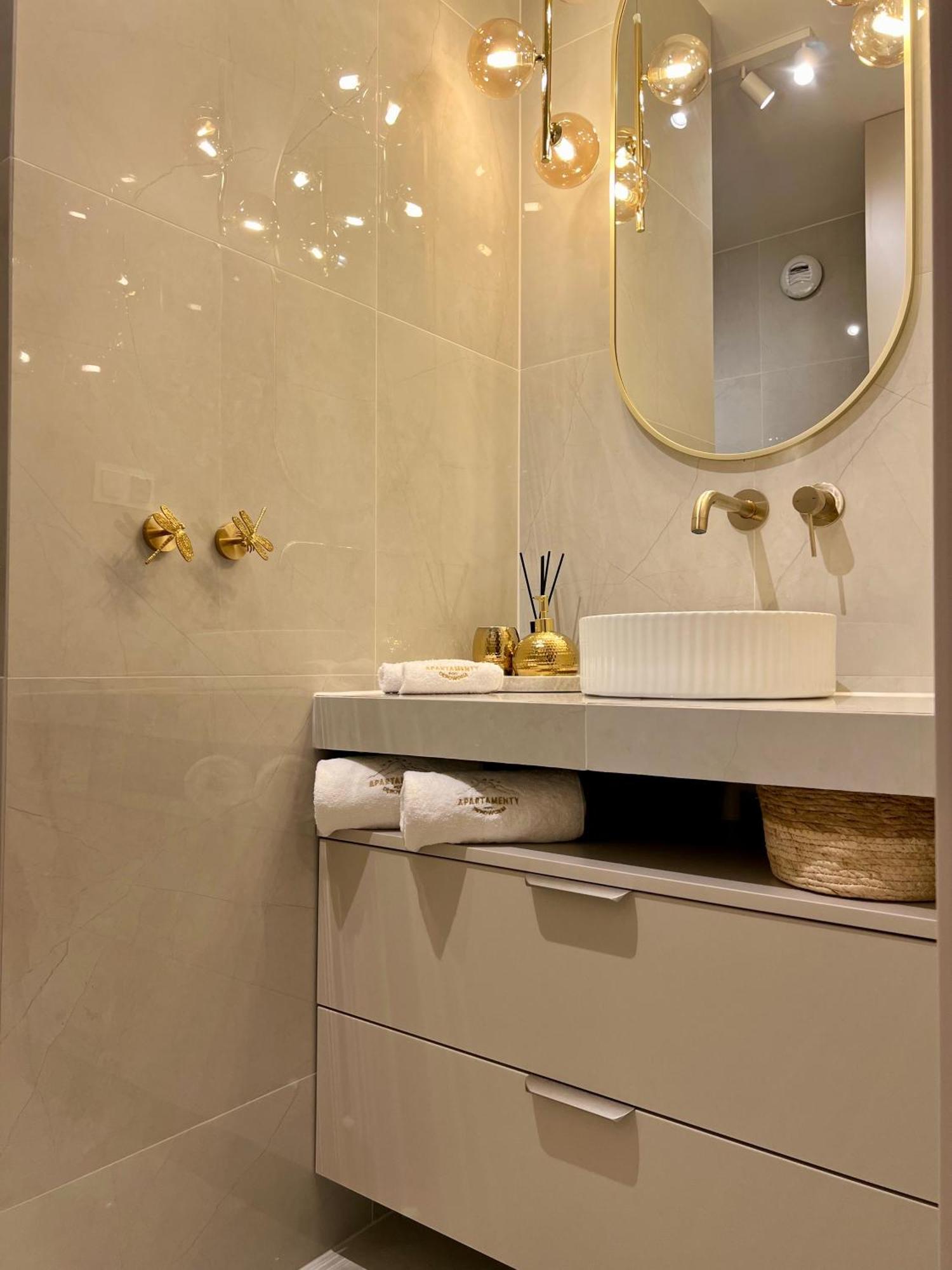 Apartment Pod Debowcem Comfort Bielsko-Biala