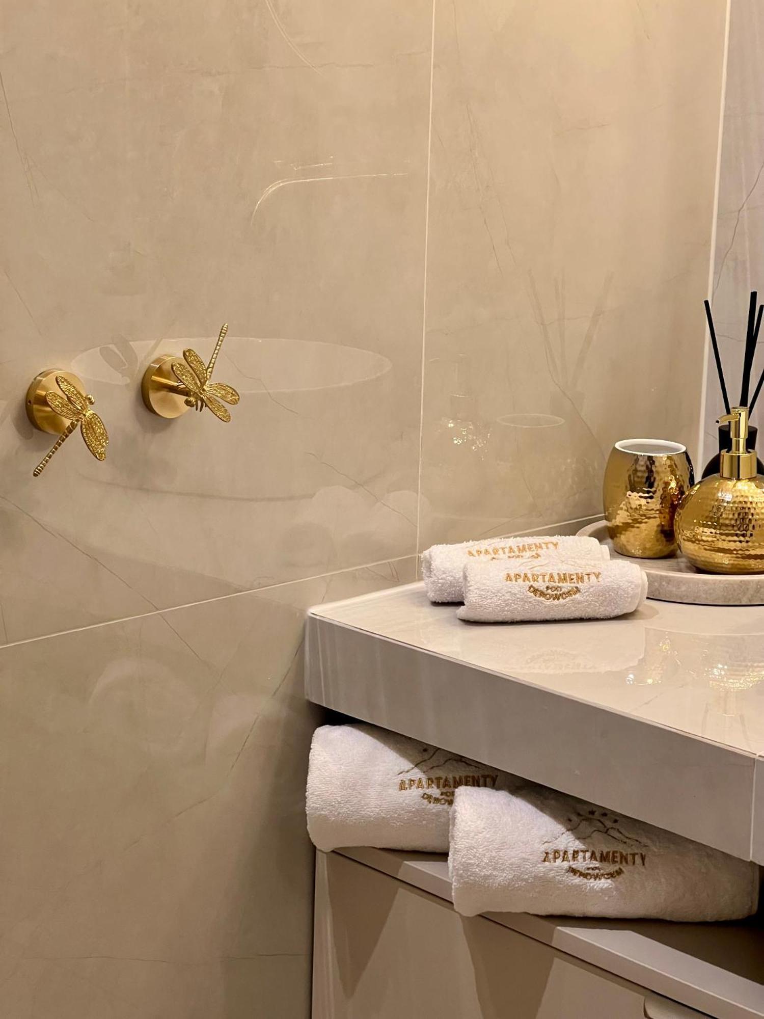 Apartment Pod Debowcem Comfort Bielsko-Biala