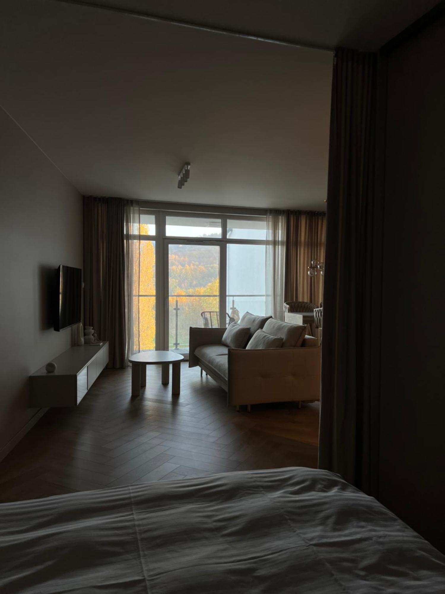 Pod Debowcem Comfort Apartment *