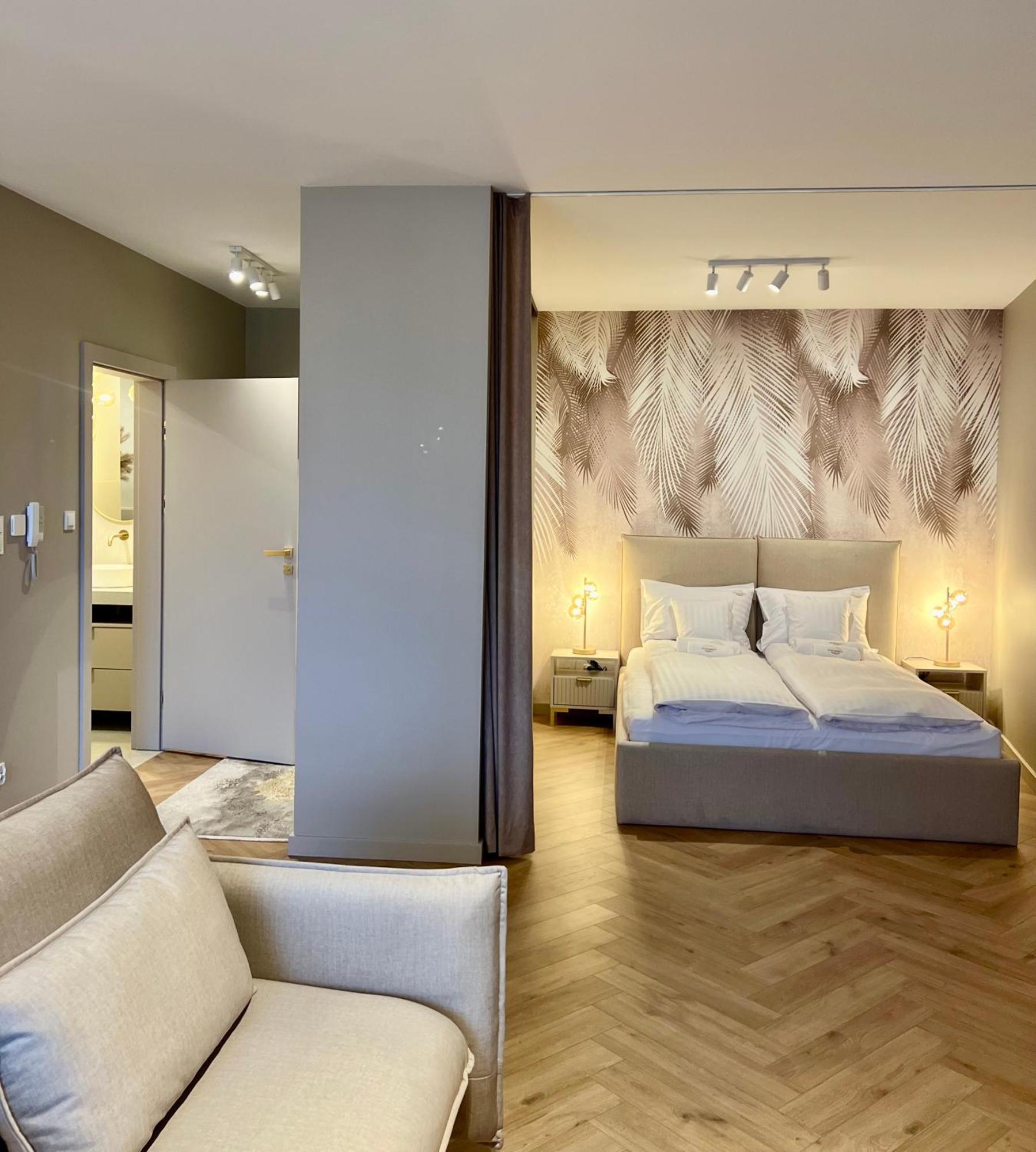 Pod Debowcem Comfort Apartment Bielsko-Biala