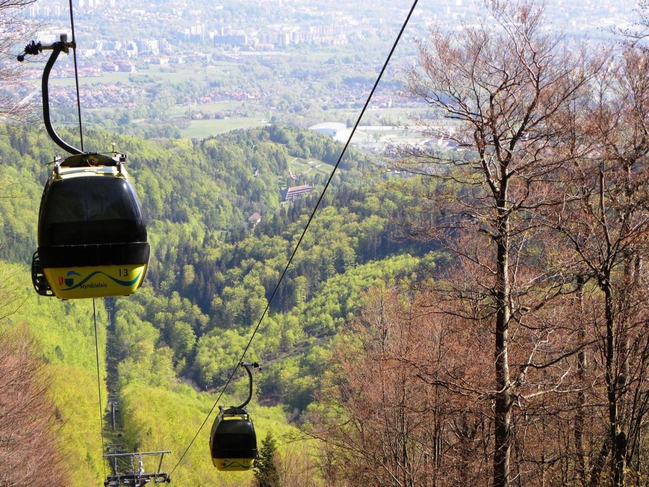 Pod Debowcem Comfort * Bielsko-Biala