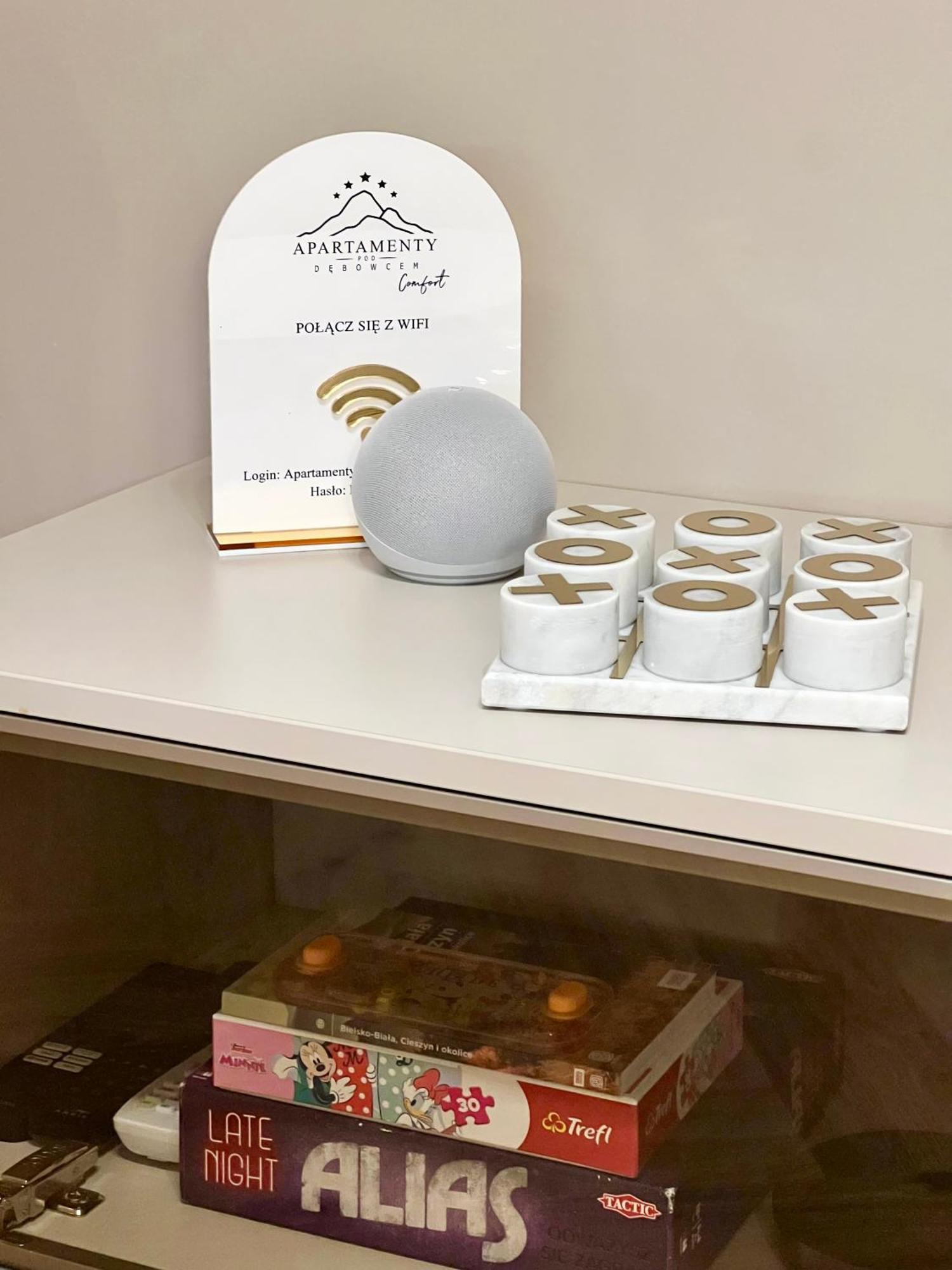 Pod Debowcem Comfort Bielsko-Biala