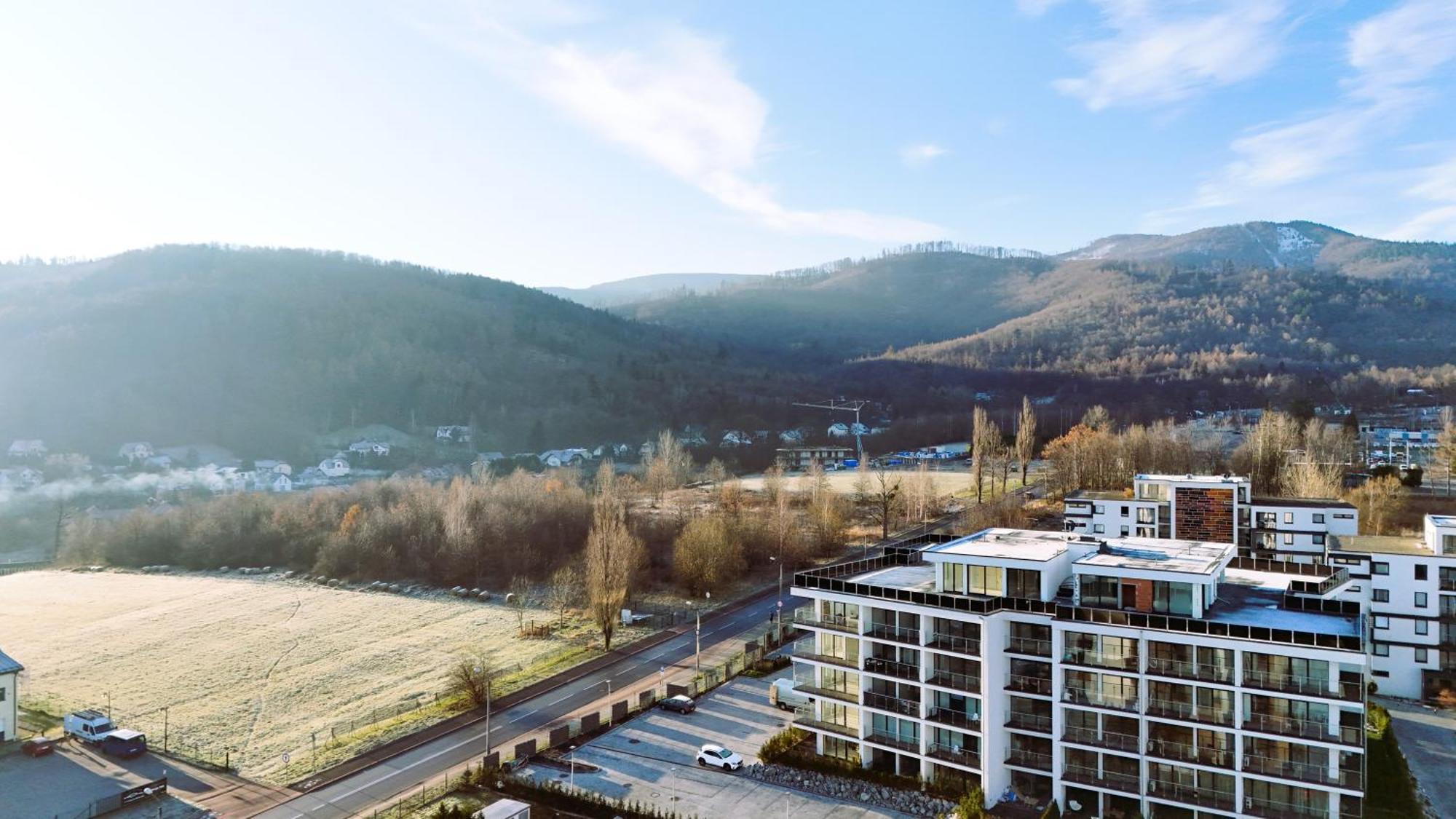 Apartment Pod Debowcem Comfort Bielsko-Biala