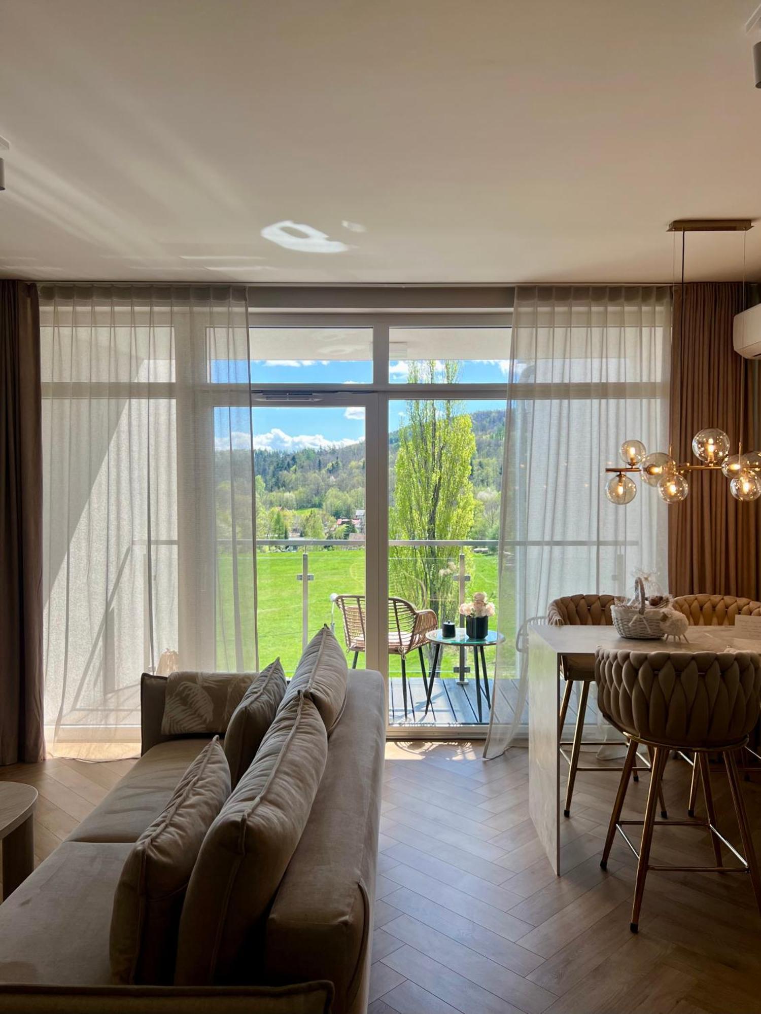 Apartment Pod Debowcem Comfort Bielsko-Biala